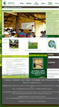Mobile Screenshot of nawachione.org
